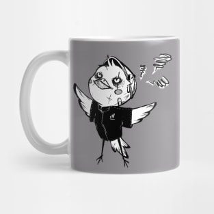 bird Mug